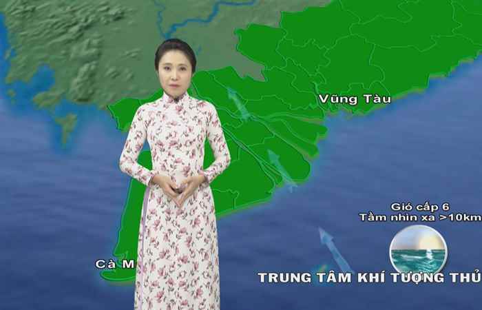 Bản tin Khí tượng, Thủy văn (19-12-2023)