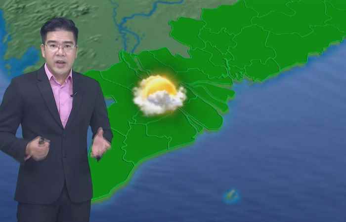 Bản tin Khí tượng, Thủy văn (21-03-2022)