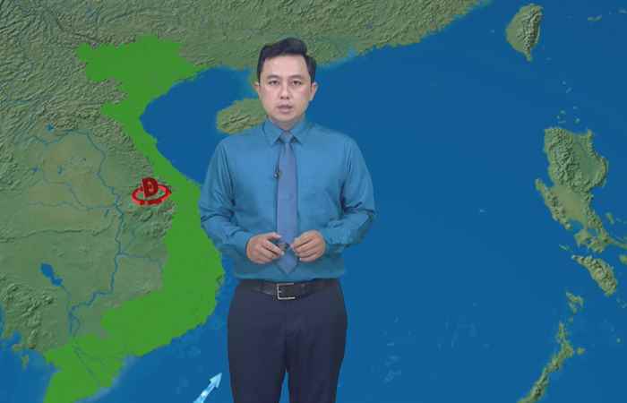 Bản tin Khí tượng, Thủy văn (28-09-2022) 