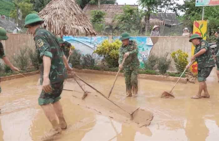 Bản tin STV NEWS (02-10-2023)