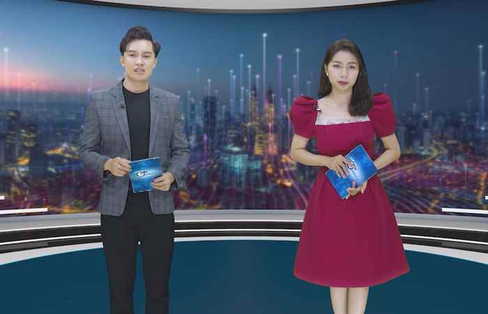 Bản tin STV News (03-05-2021)