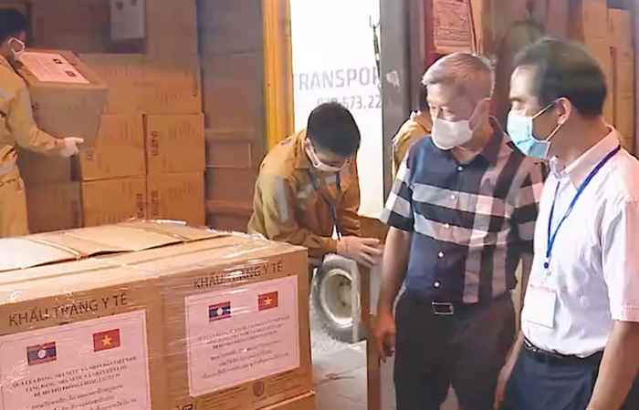 Bản tin STV News (05-05-2021)