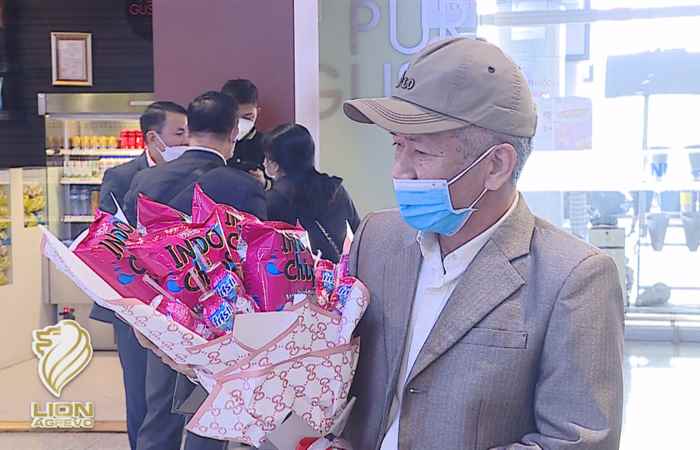 Bản tin STV NEWS (09-03-2022)