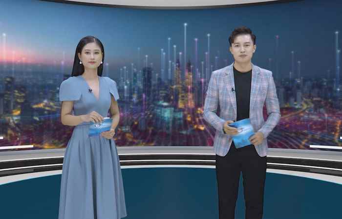 Bản tin STV News (10-01-2021)