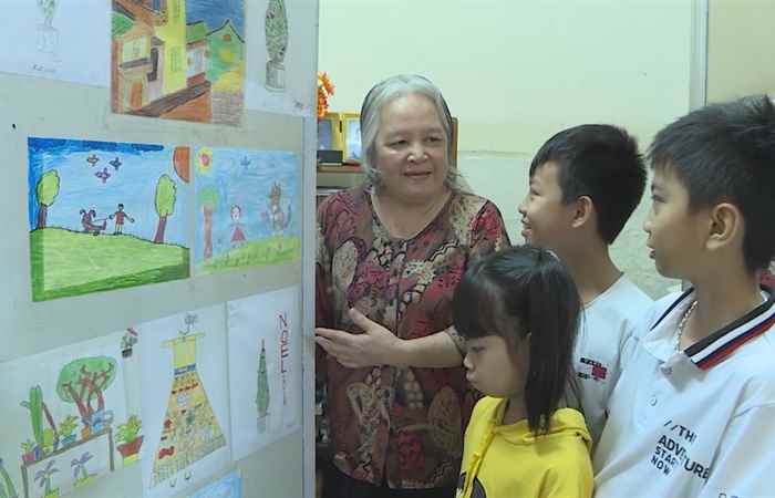 Bản tin STV News (13-05-2021)