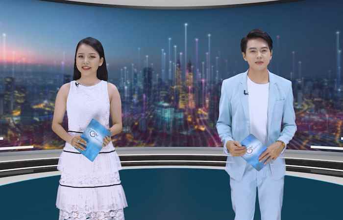 Bản tin STV News (15-01-2021)