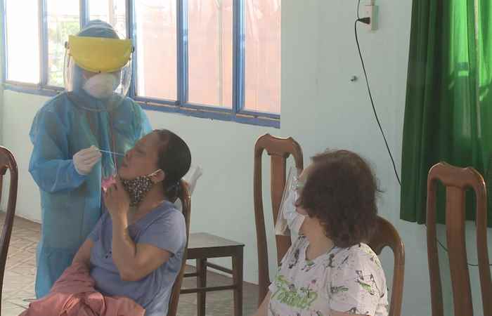 Bản tin STV News (15-05-2021)
