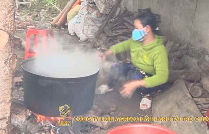 Bản tin STV NEWS (15-11-2021)