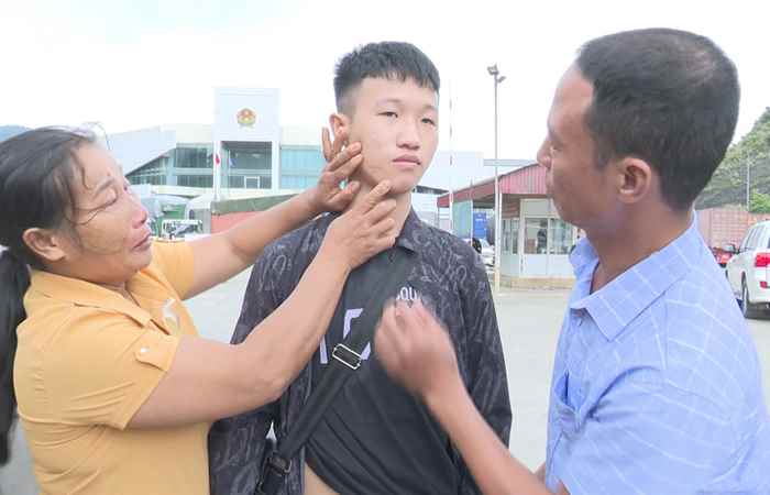  Bản tin STV NEWS (16-06-2023)