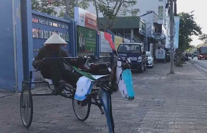 Bản tin STV News (17-04-2021)