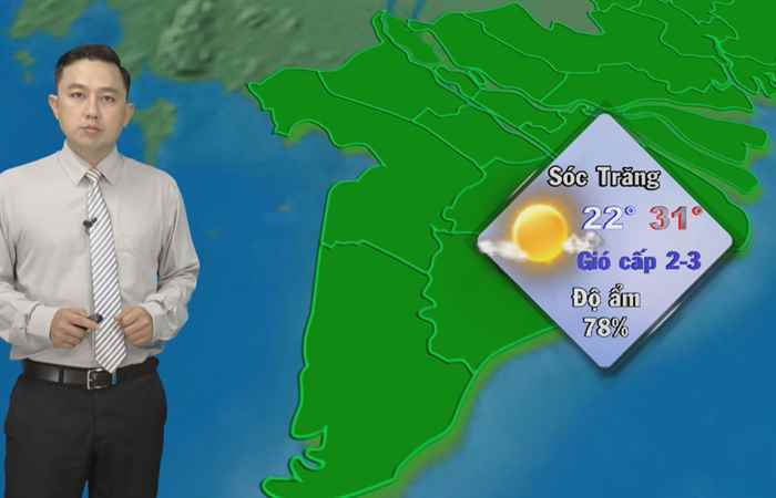 Bản tin STV NEWS (18-11-2023)