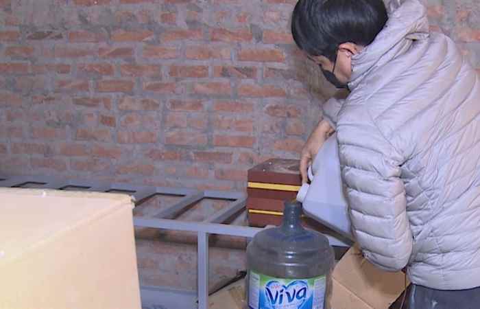 Bản tin STV News (19-01-2021)