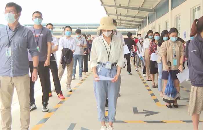 Bản tin STV News (29-05-2021)