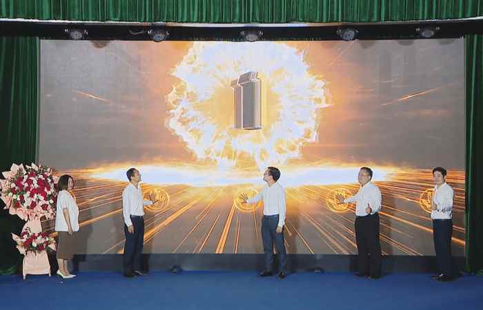 Bản tin STV NEWS (30-04-2025)