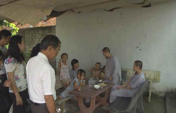 Ban Văn hóa xã hội HĐND tỉnh Sóc Trăng làm việc với Sở Lao động, Thương binh và Xã hội
