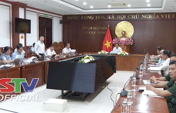 Báo cáo Đề án thành lập Trung tâm vận hành, quản lý khai thác cát biển