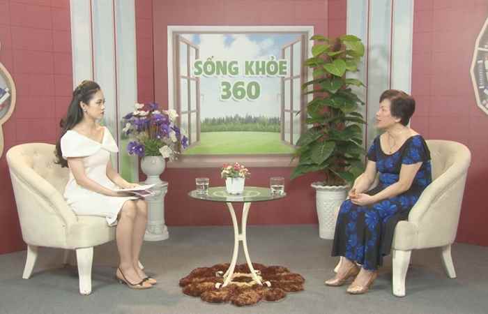 Bệnh xốp xơ tai phẫu thuật là tốt nhất (Sống khỏe 360 16-07-2019)
