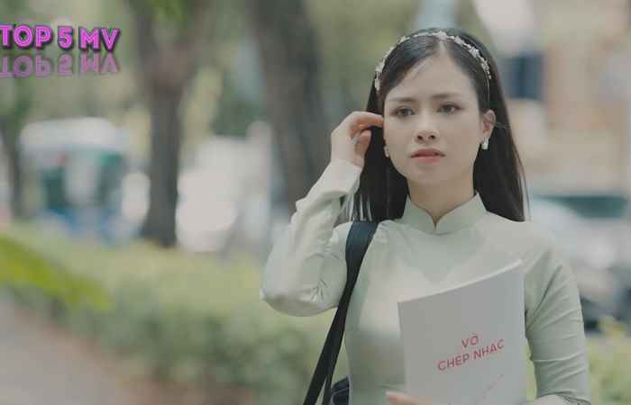 Ca nhạc Top 5 MV (13-08-2024)