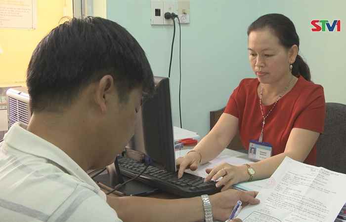 Cải cách hành chính ở Sóc Trăng khởi đầu thu hút đầu tư