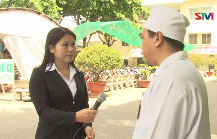 Câu chuyên sức khỏe 17-06-2017