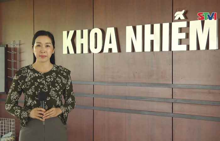 Câu chuyên sức khỏe 19-08-2017