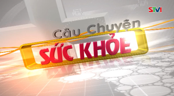 Câu chuyện sức khỏe 24-12-2016