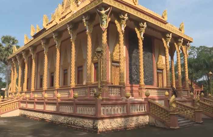 Câu chuyện Văn hóa - Tiếng Khmer (09-02-2024)