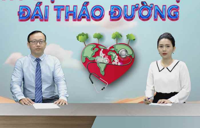 Chủ động phòng bệnh đái tháo đường (21-11-2024)