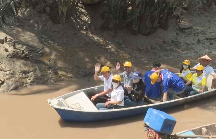 Chương trình tiếng Hoa (30-06-2025)