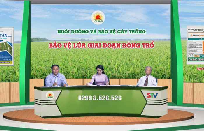 Chương trình tọa đàm 20-07-2017