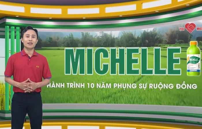 Chương trình tọa đàm Tiếp sức cùng nông dân - VFC cánh đồng hội nhập (27-09-2021)