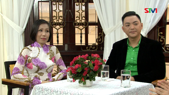 Chuyện khó nói - Tân hôn 31-07-2016
