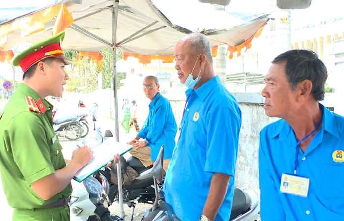 Chuyên mục An ninh Sóc Trăng (29-06-2025)
