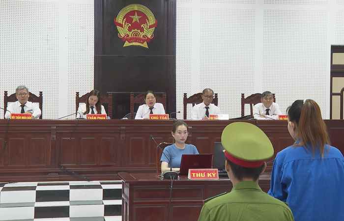 Công dân & Pháp luật (01-06-2025)