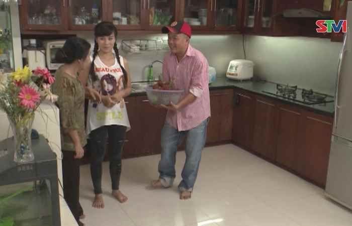 Cuộc sống tươi đẹp - Đừng quên chuyện nhỏ 21-01-2019