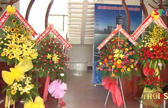 Đài PTTH Sóc Trăng cảm ơn các Đơn vị, Doanh nghiệp chúc mừng ngày Báo chí cách mạng Việt Nam 21/6