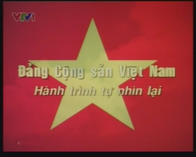Đảng cộng sản Việt Nam - Hành trình tự nhìn lại 30-03-2015