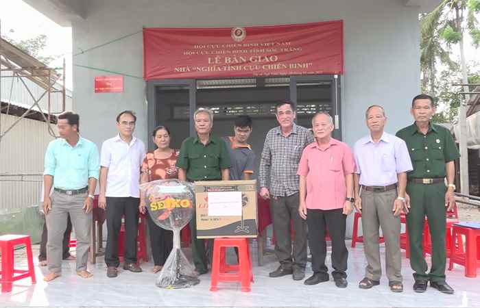 Nâng cao chất lượng cuộc sống cho hội viên (11-05-2025)