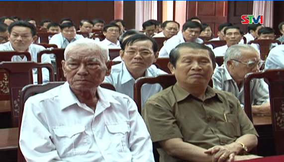 45 thực hiện di chúc Chủ tịch Hồ Chí Minh phần 11