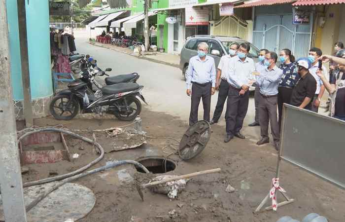 Diễn đàn cử tri (16-06-2021)