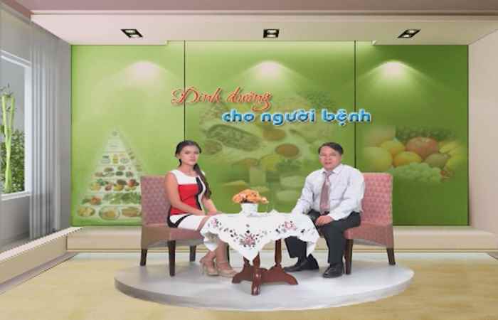 Dinh dưỡng cho người bệnh 01-02-2018
