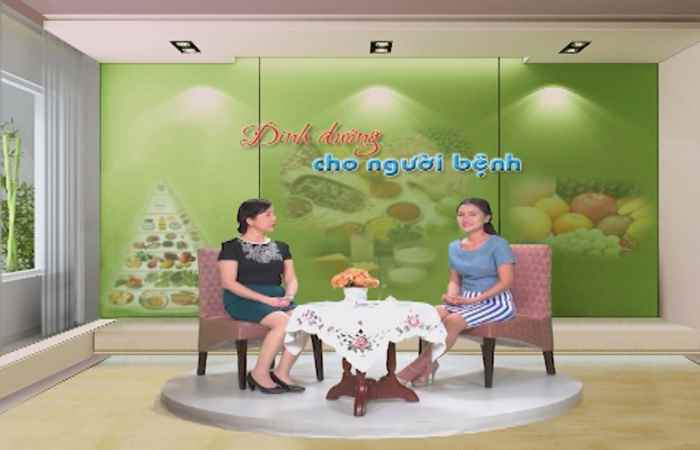 Dinh dưỡng cho người bệnh 01-03-2018