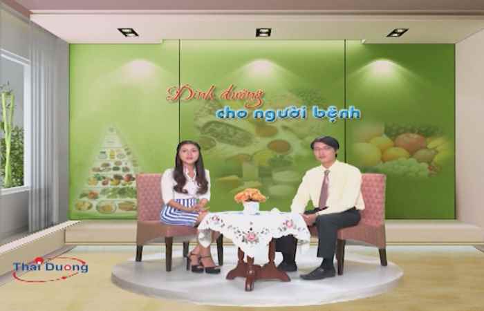 Dinh dưỡng cho người bệnh 12-02-2018