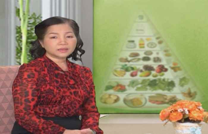 Dinh dưỡng cho người bệnh 30-07-2018