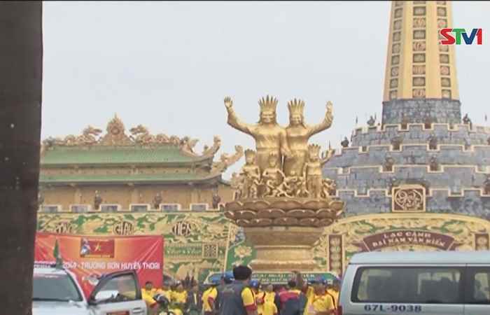 Dọc đường đất nước 18-09-2018
