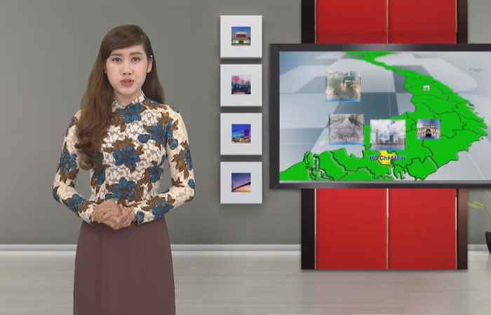 Dọc dường đất nước 20-11-2018