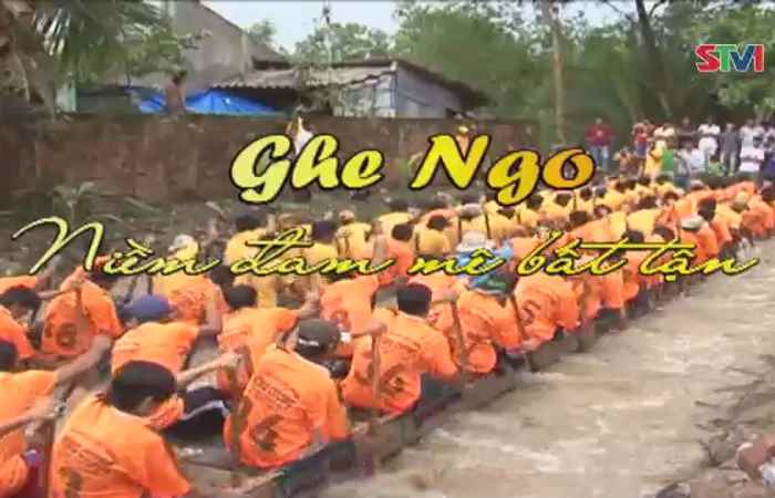 Ghe ngo niềm đam mê bất tận 01-11-2019