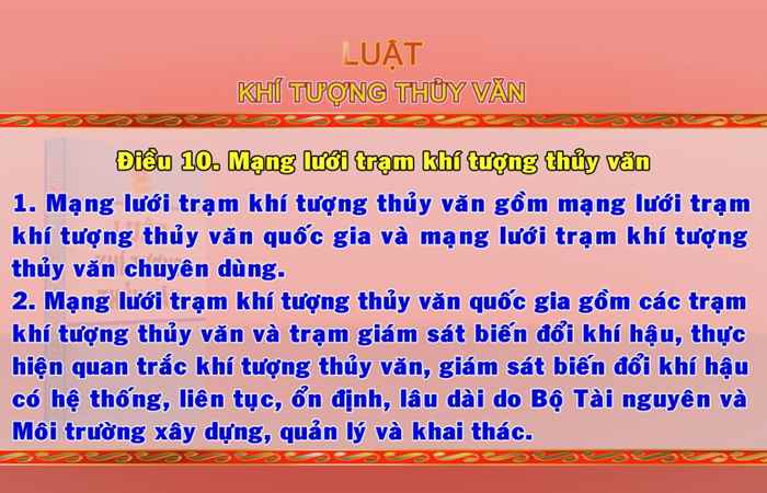 Giới thiệu Pháp luật Việt Nam 21-12-2017