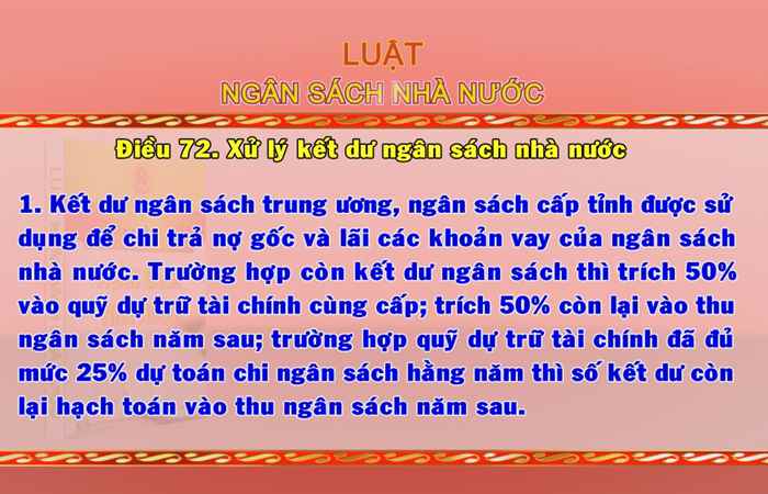 Giới thiệu Pháp luật Việt Nam 23-11-2017