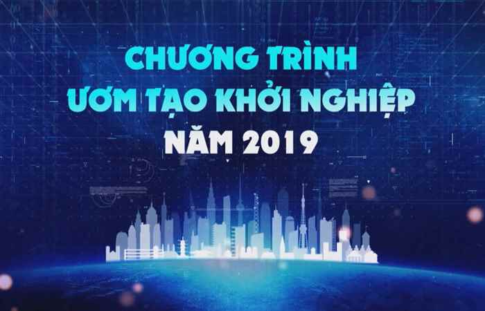 Hành trình khởi nghiệp (09-09-2019)